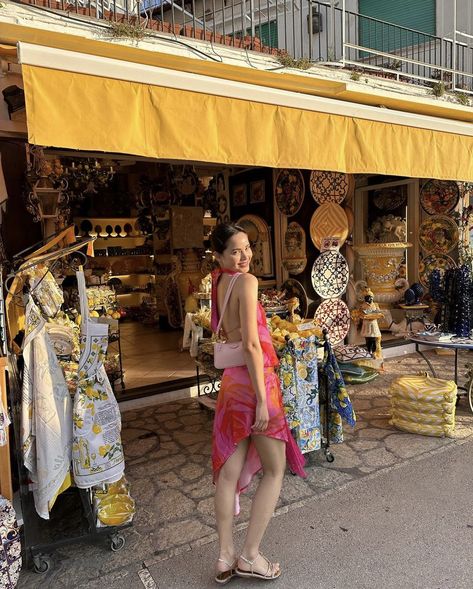 Bangkok Outfit, Thailand Outfit, Bali Baby, Yaya Urassaya, Beach Instagram Pictures, Beachy Outfits, Summer Picture Poses, 사진 촬영 포즈, Vacay Outfits