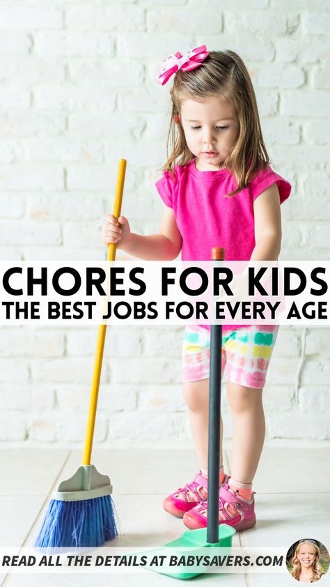 Montessori 3 Yrs Old, Chores For 4 Year, Chores For 8 Year, Chores For 9 Year, Chores For Teens, Paid Chores For Kids Earn Money, Chores For Kids By Age Allowance, Chores For Kids By Age, Family Routine