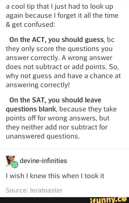 W h a t i s t h i s m a d n e s s Your Vs You’re, Psat Tips And Tricks, Psat Tips, Sat Vs Act, Sat Score, Sat Tips, Act Test, Planning School, School Survival