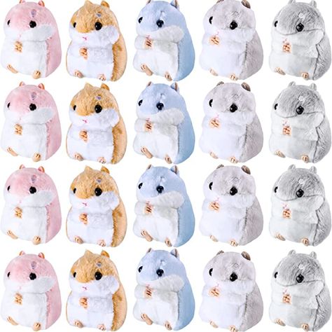 Hamster Birthday Party Ideas, Hamster Themed Birthday Party, Hamster Birthday Party, Hamster Party, Diy Birthday Party Favors, Hamster Plush, Party Favors Diy, Small Hamster, Hamsters As Pets