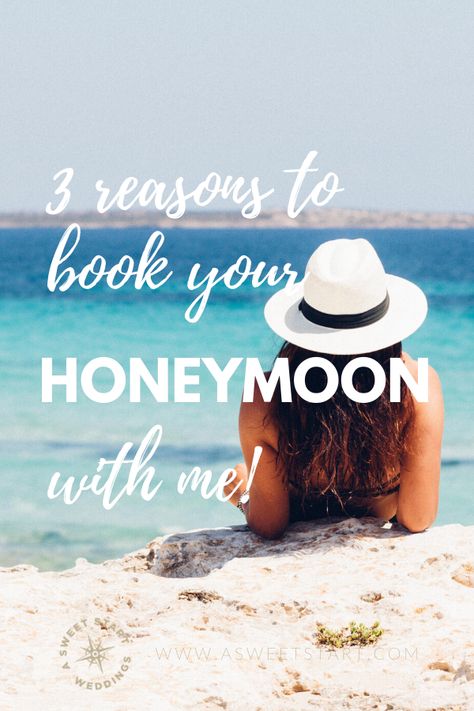 3 reasons to book your honeymoon with  Steward and Porter Travel  as your travel agent #honeymoon #travelagent Ceremony Unity Ideas, Wedding Ceremony Unity Ideas, Wedding Officiant Business, Unique Wedding Vows, Personal Wedding Vows, Honeymoon Travel Agent, Unity Ideas, Traditional Wedding Vows, Tropical Honeymoon