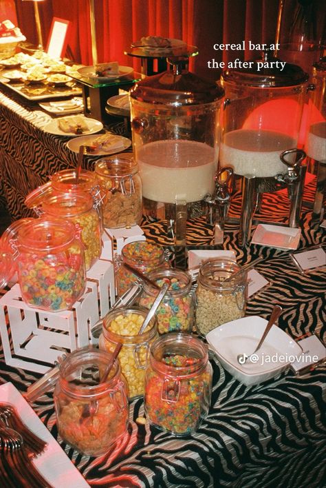 Cereal Bar Wedding, Bar Reception, Bar Wedding Reception, Cereal Bar, Bar Wedding, Wedding Ceremony Photos, Cereal Bars, Film Wedding Photography, Wedding Bar