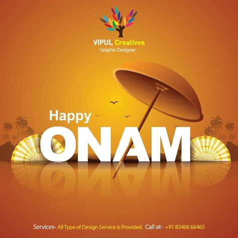 Creative Onam Poster Design, Onam Creatives, Onam Poster Design, Onam Poster, Happy Onam Images, Onam Images, Onam Wishes, Onam Festival, Happy Onam