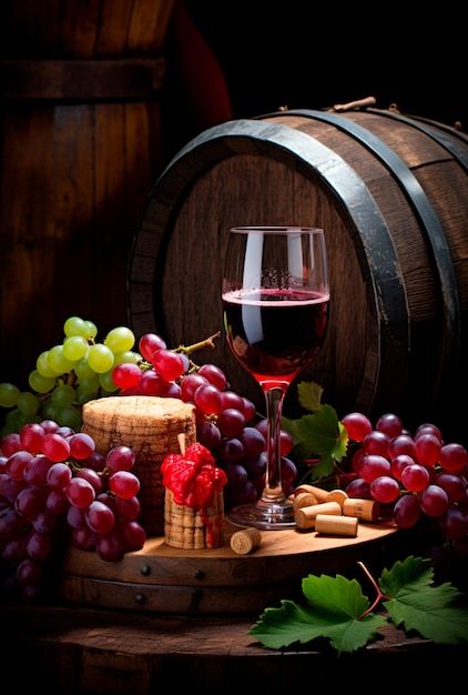 Wine Glass Images, Pvc Pipe Crafts, Good Morning My Friend, Glass Of Red Wine, Label Image, Under The Tuscan Sun, Red Grapes, Wine Cheese, Beautiful Fairies