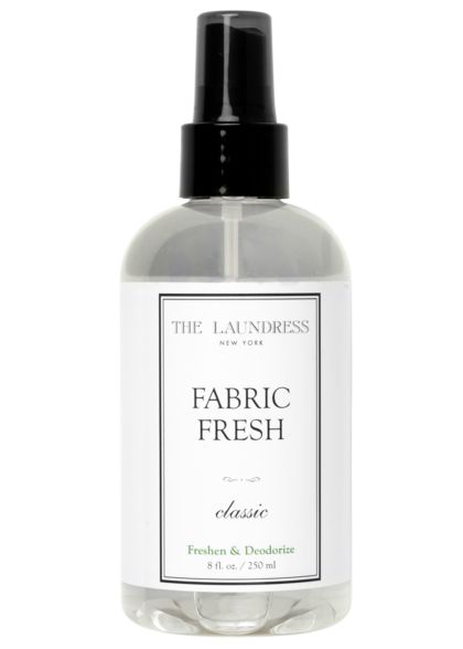 Laundry and Fabric Care | The Laundress Scented Vinegar, Natural Deodorant That Works, Home Cleaning Products, Sweater Care, Bleach Alternative, The Laundress, Mattress Cleaning, Fabric Spray, Deodorant Stains