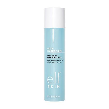 e.l.f. Skin Keep Your Balance Toner | One Size | Skincare Products Toners Elf Toner, Birthday Shopping List, Skincare Toner, Good Skincare, Beach Makeup, Best Toner, Skin Care Toner Products, Time Routine, Night Skin Care Routine