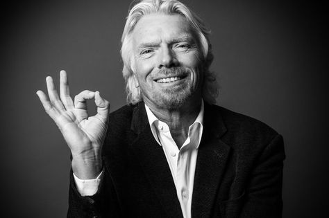 Richard Branson's Space Companies Receive $1 Billion USD Investment from Saudi Arabia Network Marketing Quotes, Alcohol Detox, Habits Of Successful People, Leadership Qualities, Richard Branson, Celebrity Biographies, Jim Morrison, Youth Culture, Marketing Quotes