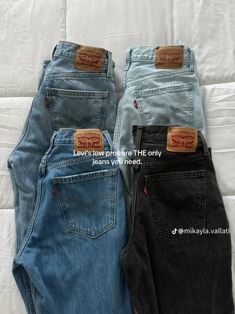 Levis Jeans Outfit, Outfits For School Summer, Levis Outfit, Simple Outfits For School, Outfits For School, Only Jeans, Outfit Inspo Casual, Summer Jeans, Pinterest Outfits