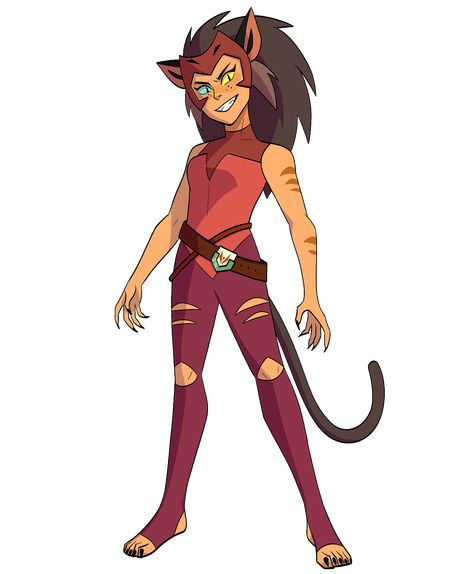 Catra | She-Ra and the Princesses of Power Wiki | Fandom She-ra Catra, Ex Best Friend, She Ra Princess, She Ra Princess Of Power, Photoshop Art, Princess Of Power, She Ra, Design Reference, Girl Drawing