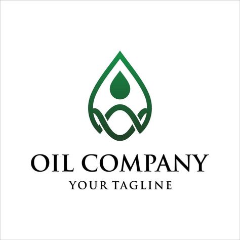 Oil and Gas Industry Logo Template Oil And Gas Logo, Oil Company Logos, Energy Logo Design, Oil Logo, Ss Logo, Gas Energy, Oil And Gas Industry, Energy Logo, Gas Company