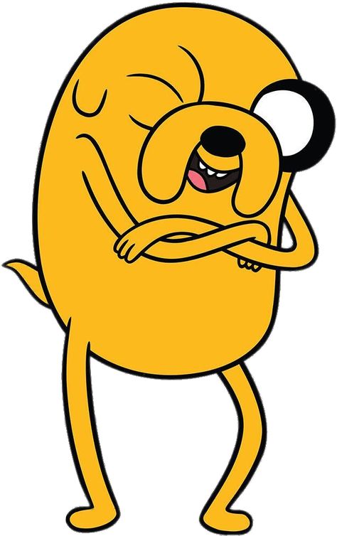 Jake Adventure Time, Adventure Cartoon, King Tom, Cartoon Network Studios, Jake The Dog, Adventure Time Cartoon, Photo Clipart, Dog Png, Fantasy Role Playing