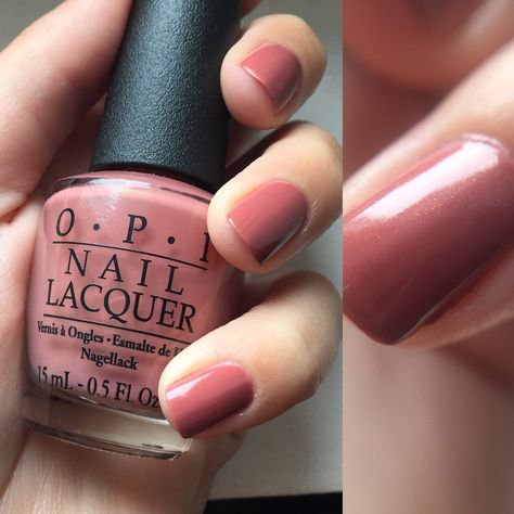 Nail Colors For Pale Skin, Pretty Nail Polish Colors, Opi Nail Polish Colors, Opi Gel Nails, Opi Nail Colors, Pretty Nail Polish, Foundation Shade, Nude Nail Polish, Nude Nail