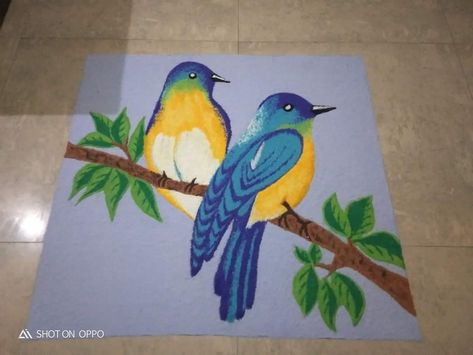 Rangoli Designs, Drawings, Design, Art