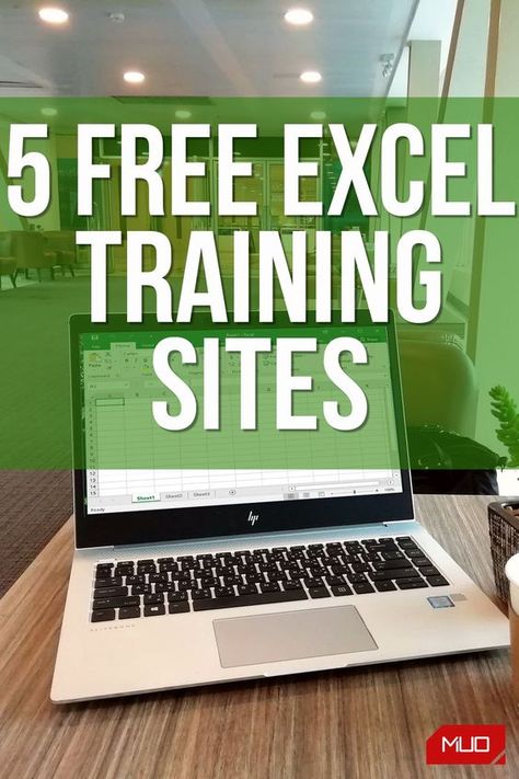 Free Online Computer Classes, Excel Worksheets Learning, How To Learn Microsoft Excel, Learn Excel Free, How To Learn Excel, Excel For Beginners Tutorials, Free Excel Courses Online, How To Learn Excel Fast, How To Use Excel For Beginners