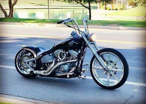 Мотоциклы Harley Davidson, Moto Logo, Harley Davidson Chopper, Custom Choppers, Harley Davidson Street Glide, Born Free, Harley Bikes, Street Bob, New Harley Davidson