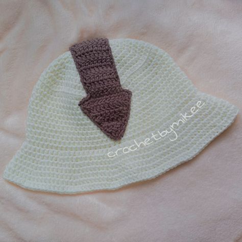 IG: crochetbymikee Appa Bucket Hat, Crochet Projects, Bucket Hat, Crochet, Hats