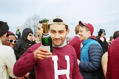 How to Tailgate Like a Pro: Harvard vs Yale Edition Harvard Football Aesthetic, Harvard Vs Yale, College Tailgate Aesthetic, Harvard Yale Game, Harvard Football, Study Atmosphere, Harvard Library, Harvard Yale, Bambi 3