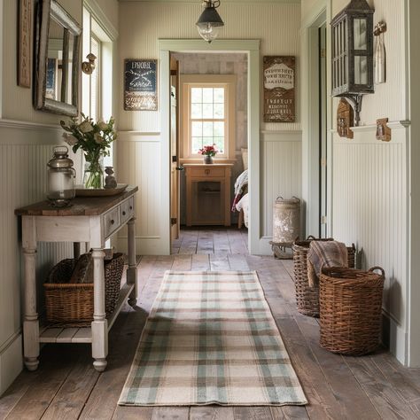 Country Style Home💖💖 Country Holiday, Country Style Homes, Dream House Decor, Style Home, Country Style, House Decor, Country House, Holiday Home, Dream House