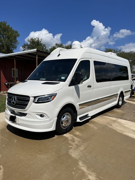 This is a 2021 Grech Strada with only 8700 miles my parents bought this unit but just haven’t had the time to enjoy it . This is a flawless unit and very comfortable if you have any questions please feel free to contact me at 903-646-4505 . Regards Seth Used Camper Vans, Airport Pictures, Van Car, Van For Sale, Cars For Sale Used, Mercedes Sprinter, Used Cars For Sale, My Parents, Camper Van