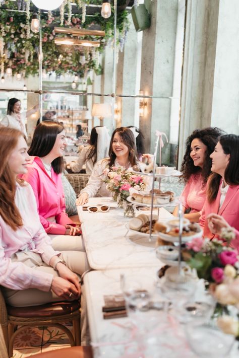 🎉 Celebrate your Hen Party in style with our exclusive package! Begin with a luxurious afternoon tea by @Linnaeanliving, complete with a glass of champagne to toast the occasion 🥂. Then, get creative with a flower crown-making workshop by @Floetica_events, using gorgeous seasonal blooms 🌸. Every moment, from the laughter to the final touches, will be beautifully captured by @Creators.london 📸. It's the perfect recipe for a memorable and joyous occasion!  #bacheloretteparty #bachelorettepartytheme #bachelorettepartyideas #henpartylondon #henpartyideas #henpartytheme #flowercrownworkshop #afternoontealondon #flowerworkshoplondon #flowercrownlondon #henpartyplanning #hendoideas #floristryworkshop #henpartyplanner #henpartyplanning #henparty Afternoon Tea Hen Party, Champagne Afternoon Tea, Hens Party Themes, Afternoon Tea London, Crown Making, Tea Flowers, Photography London, Glass Of Champagne, Bachelorette Party Themes