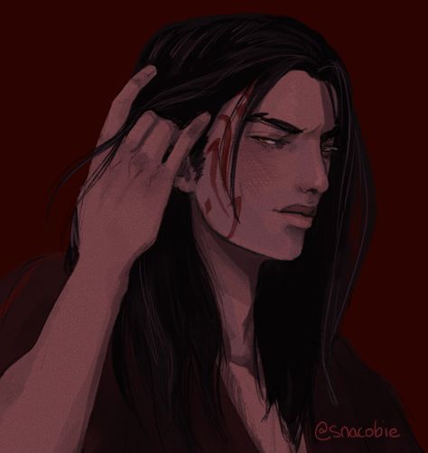 Skyrim Lucien Flavius, Lucien Flavius, Samael Aesthetic, Indigenous Men, Face Drawing Reference, Random Inspiration, Romance Club, Elder Scrolls, Native American Art