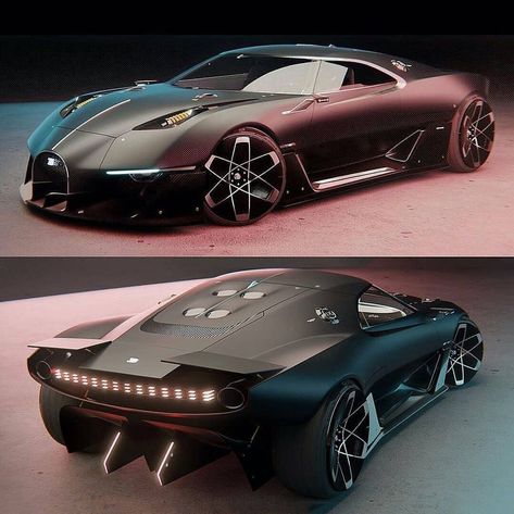 Konzepthaus Design Recruitment on Instagram: “Bugatti Galatée Concept⁠⁠ ⁠⁠ Exterior: Edouard Suzeau @edouardsuzeau⁠⁠ Interior: Anthony Vannier @anthony_vannier_j⁠⁠ ⁠⁠…” Bugatti Concept, Future Concept Cars, Car Aesthetics, Super Sport Cars, Bugatti Cars, Concept Car Design, Bugatti Chiron, Super Luxury Cars, Futuristic Cars