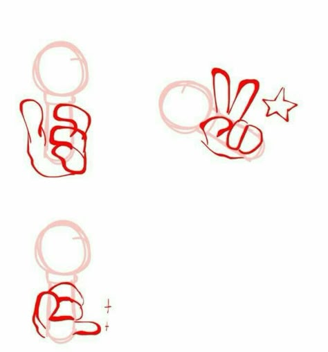 Group Of 12 Friends Drawing, How To Draw Hands Cartoon, Chibi Hands Reference, Cartoon Hands Reference, Things To Draw On Ur Hand, Gacha Hands, Chibi Hands, Cartoon Hands, Draw Hands