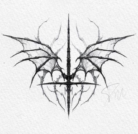 Spider Butterfly Tattoo, Butterfly Flash, Dremel Ideas, Stammestattoo Designs, Gotik Tattoo, Stick Poke, Spider Web Tattoo, Web Tattoo, Sigil Tattoo