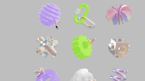 Spline on LinkedIn: Glossy 3D Icons made using Spline Spline 3d, Usability Testing, Seo Specialist, 3d Icons, User Interface Design, Interface Design, Interactive Design, User Interface, Ui Design