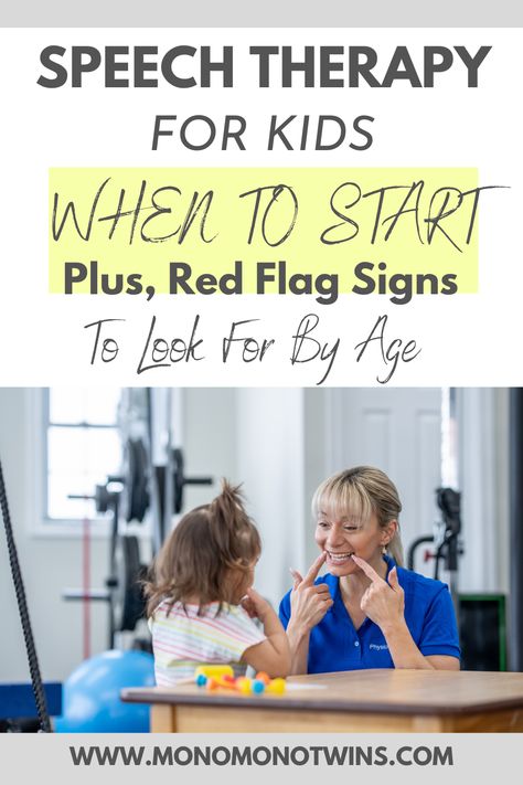 Speech therapy for kids helps a child with talking challenges. What is speech therapy and how does it work? What red flag signs do you need to look? What age is best to start? Here are answers to these common questions along with tips on how to help your child's speaking skills, and MORE. #speechtherapy #speechtherapyactivities #speechtherapist #toddler #baby #development Speech Therapy For Toddlers Activities, Toddler Speech Therapy Activities, Speech Therapy For Toddlers, Moderate To Severe Speech Therapy, Teach Toddler To Talk, Speech Milestones, Speech Milestones By Age, Speech And Language Developmental Norms, Toddler Shows