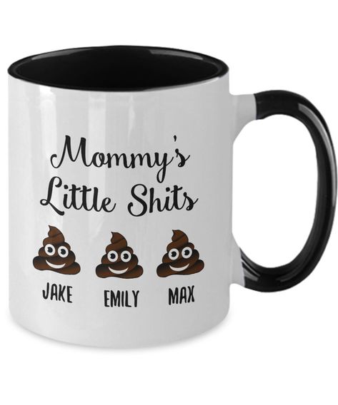 Family Cups Ideas, Mothers Day Mug Ideas, Mom Mug Ideas, Grandparents Presents, Mom Cup Ideas, Mothers Day Gifts Cricut, Cricut Gifts For Mom, Cricut Mothers Day Gifts, Mom Cups