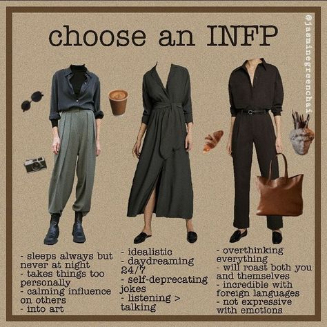 Infp Male, Infp Aesthetic, Infp T Personality, Dark Academia Look, Academia Looks, Infp Mbti, Infp Personality Type, Infp Infj, Male Outfit