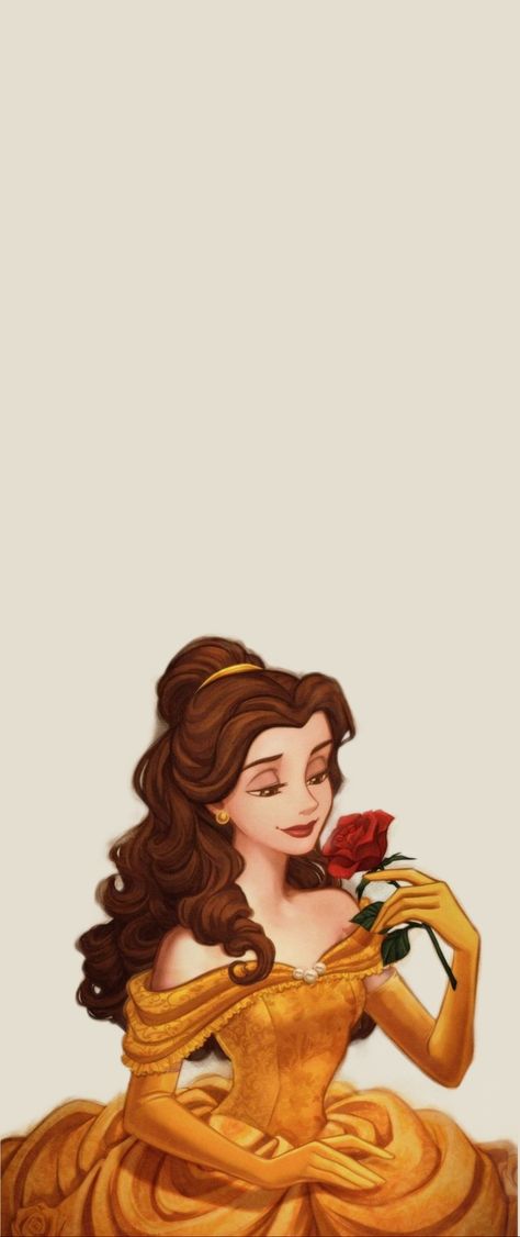 Belle Beauty And The Beast Aesthetic Wallpaper, Belle Christmas Wallpaper, Aesthetic Disney Princess Wallpaper, Belle Beauty And The Beast Wallpaper, Maribel Core, Princess Belle Aesthetic, Belle Wallpaper, Belle Aesthetic, Bella Disney