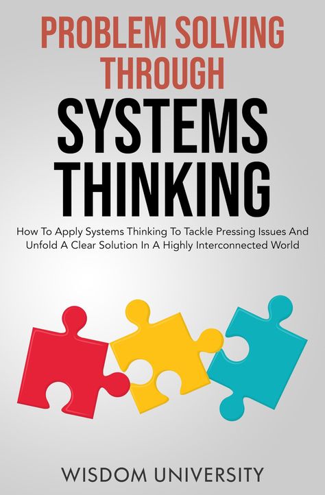 Systems Thinking, Systems Engineering, Complex Systems, Books For Self Improvement, The Labyrinth, Finding Happiness, Life Rules, Skills To Learn, Self Help Books