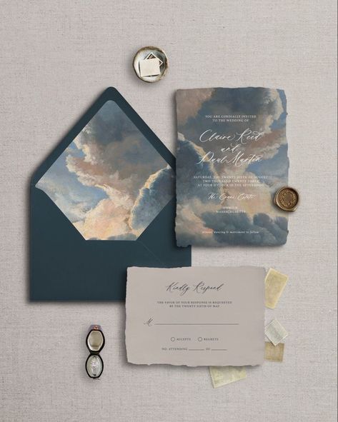 Wedding Invite Design, Wedding Invitation Trends, Invite Design, 카드 디자인, Elegant Cards, Wedding Mood, Elegant Invitations, Custom Wedding Invitations, Wedding Invite