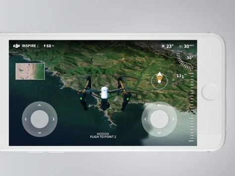 Finally, I can share a few screens of the Drone Controller UI I have been designing. More - https://dribbble.com/shots/3607497-Exploration-Drone-Control-App-UI  #ui #ux #drone #dji #airpods #inspire #dribbble #animation #exploration #invite #clean #minimal #simple #easy #connection #lviv #ukraine #userinterface #userinterfacedesign #ebashdesign Drone App, Lviv Ukraine, App Ui Design, Air Pods, User Interface Design, Futuristic Design, Lviv, App Ui, Interface Design