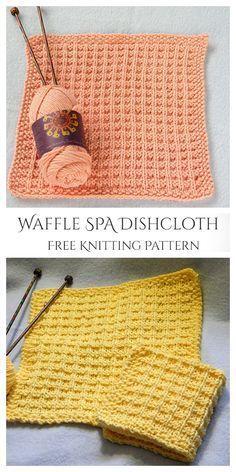 Washcloth Pattern Knitted, Knit Wash Cloths Free Pattern, Free Knitted Washcloth Patterns, Free Knit Dishcloth Patterns Simple, Free Dishcloth Patterns To Knit, Free Washcloth Knitting Patterns, Free Knit Washcloth Pattern, Knitted Wash Cloths Free Pattern, Dish Towel Knitting Patterns