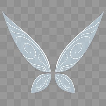 Fairy Wings Transparent Background, Fairy Wings Tinkerbell, Tinkerbell Wings Drawing, Fairy Wings Cartoon, Fairy Wings Shape, Fairy Wand Drawing, Fairy Wings Illustration, Fairy Wing Shapes, How To Draw Fairy Wings