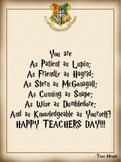 Harry Potter Teacher Quotes, Teacher Appreciation Week Card Ideas, Harry Potter Thank You, Harry Potter Teacher Appreciation Week, Harry Potter Themed Birthday Cards, Harry Potter Thank You Cards, Harry Potter Teacher Gifts, Harry Potter Card Ideas, Teacher's Day Card Ideas Aesthetic