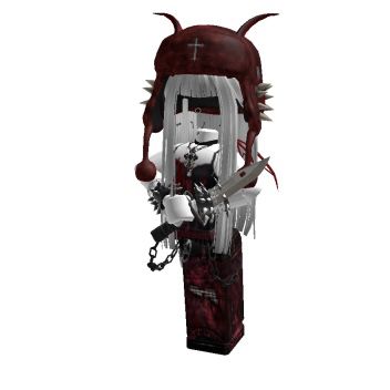 Vamp Roblox Avatars, Roblox Character Ideas, Roblox Emo Girl, Emo Avatar, Outfit Ideas Emo, Emo Roblox Outfits, Roblox Oc, Roblox Character, Roblox Ava