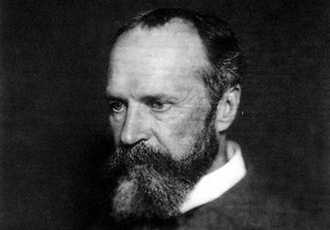 William James (1842 – 1910) Experimental Psychology, Parapsychology, Human Personality, William James, Child Psychology, Williams James, Sports Quotes, Carl Jung, Philosophers