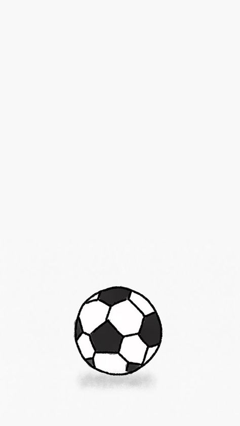 Ball Tattoo Football, White Football Wallpaper, Football Asthetic Picture, Football Ball Wallpaper, Football Ball Tattoo, Soccer Iphone Wallpaper, Soccer Ball Wallpaper, Soccer Wallpaper Iphone, Cute Soccer Pictures