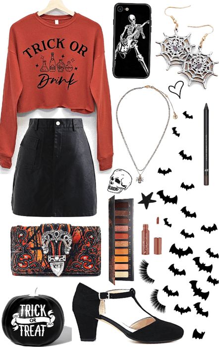 Halloween Fashion Outfits, Cute Halloween Outfits, Witchy Outfits, October Outfits, Vibes Outfit, Vintage Halloween Costume, Halloween Vibes, Halloween Outfit, Trendy Fall Outfits