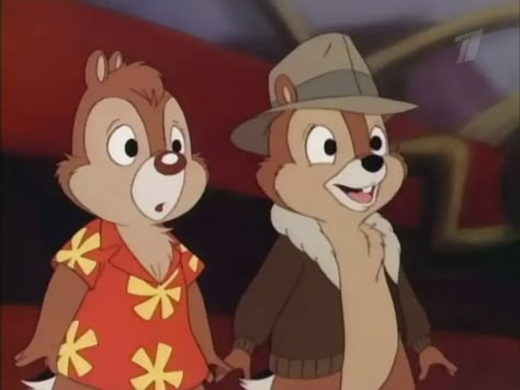 Chip And Dale Movie, Chip N Dale Rescue Rangers, Chip And Dale Rescue Rangers, Disney Chip And Dale, Disney Art Style, Disney Chip, Rescue Rangers, Chip N Dale, Disney Wiki