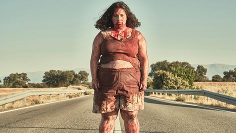 Sundance Horror Film 'Piggy': Carlota Perda Check more at https://0123moviesnews.com/sundance-horror-film-piggy-carlota-perda/ Nicky Whelan, Magnolia Pictures, Reservoir Dogs, Sundance Film Festival, Sundance Film, Film Review, The Hollywood Reporter, San Sebastian, International Film Festival