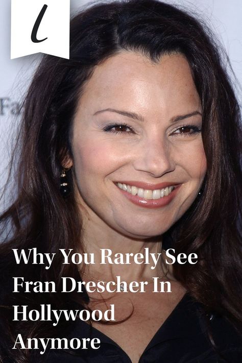 Actor Fran Drescher made a name for herself when she starred in the iconic 1990s sitcom "The Nanny." She played the lead role of Fran Fine, a Queens native who unexpectedly gets a job as a nanny for a widower and his three kids. #frandrescher Fran Drescher Now, Fran Fine The Nanny, Funny Lady, Fran Drescher, 90s Sitcoms, Fran Fine, The Nanny, Lead Role, Women Humor