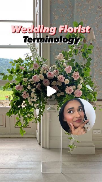 Sydney Luxury Wedding Florist & Stylist | NONIE on Instagram: "What’s what????? 🚨   We get a lot of couples calling flower arrangements = bouquets 🙅🏽‍♀️  Luckily, we’re here to help! 🔥 Take a glimpse into some common wedding florist terminology 🤔 💭   What’re you waiting for? 40% of 2024 is booked out. Book your wedding florals today. 📆   🔐 Fill out our enquiry form ASAP and secure your date (link in bio) 💓 We would love to work with you!  	 -	 #weddingflowers #weddingflorist #flowerceiling #flowerarch #receptionflowers #localweddingflorist  #flowersforwedding #weddingflowersnearme" Flower Arrangements Bouquets, Luxury Flower Arrangement, Flower Ceiling, Reception Flowers, Flowers Arrangements, Fresh Flowers Arrangements, Luxury Flowers, Wedding Florals, Wedding Florist