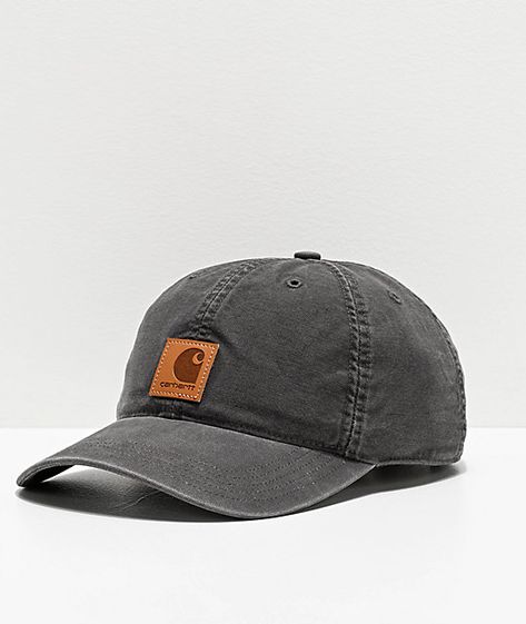 Carhart Hat, Carhartt Cap, Gary Smith, Carhartt Hat, Clothes Wardrobe, Strapback Hats, Surf Style, The Hook, Cool Fits