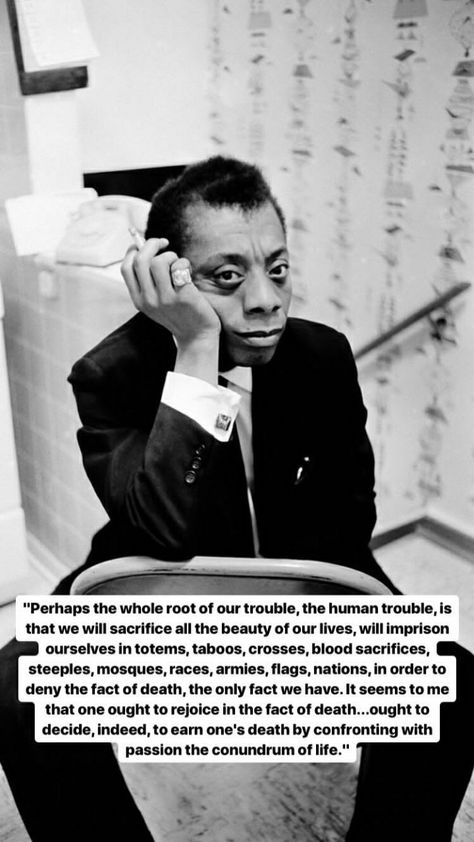 James Baldwin Baldwin Quotes, James Baldwin Quotes, Mottos To Live By, James Baldwin, This Is Your Life, Historical Quotes, Positive Quotes For Life Motivation, Interesting Quotes, Amazing Quotes