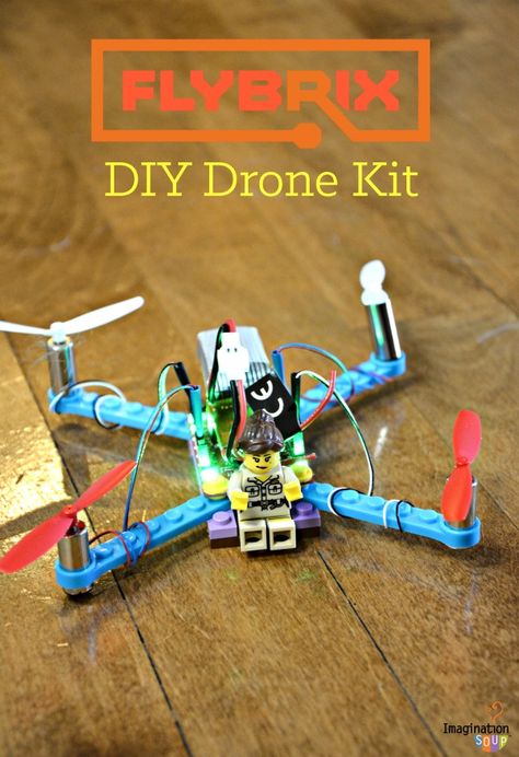 Flybrix DIY Drone Kit Drone Concept, Drone Diy, Used Legos, Buy Drone, Drone Business, Educational Robots, Drone For Sale, Aerial Photography Drone, E Business